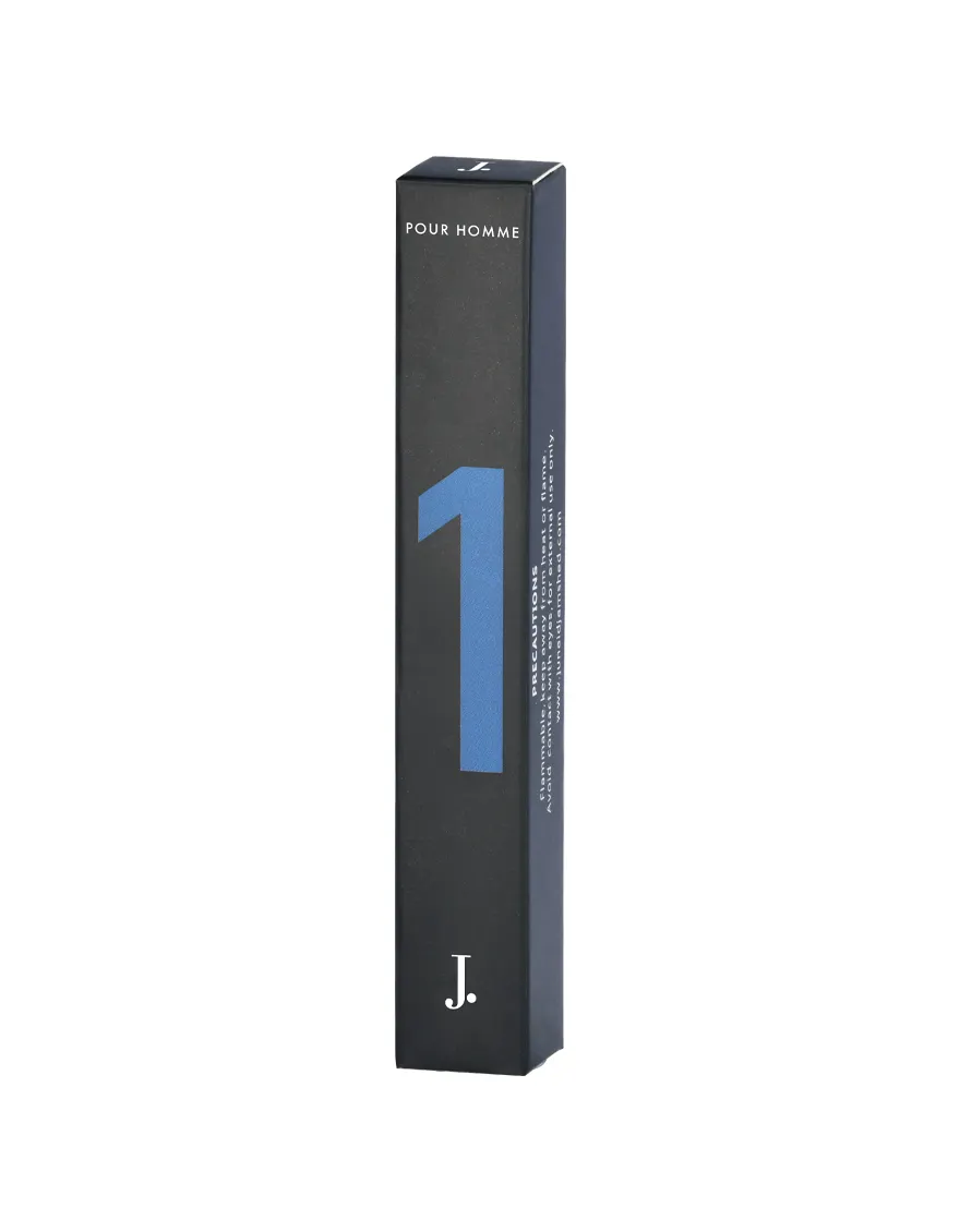 1 - POUR HOMME - Image 2
