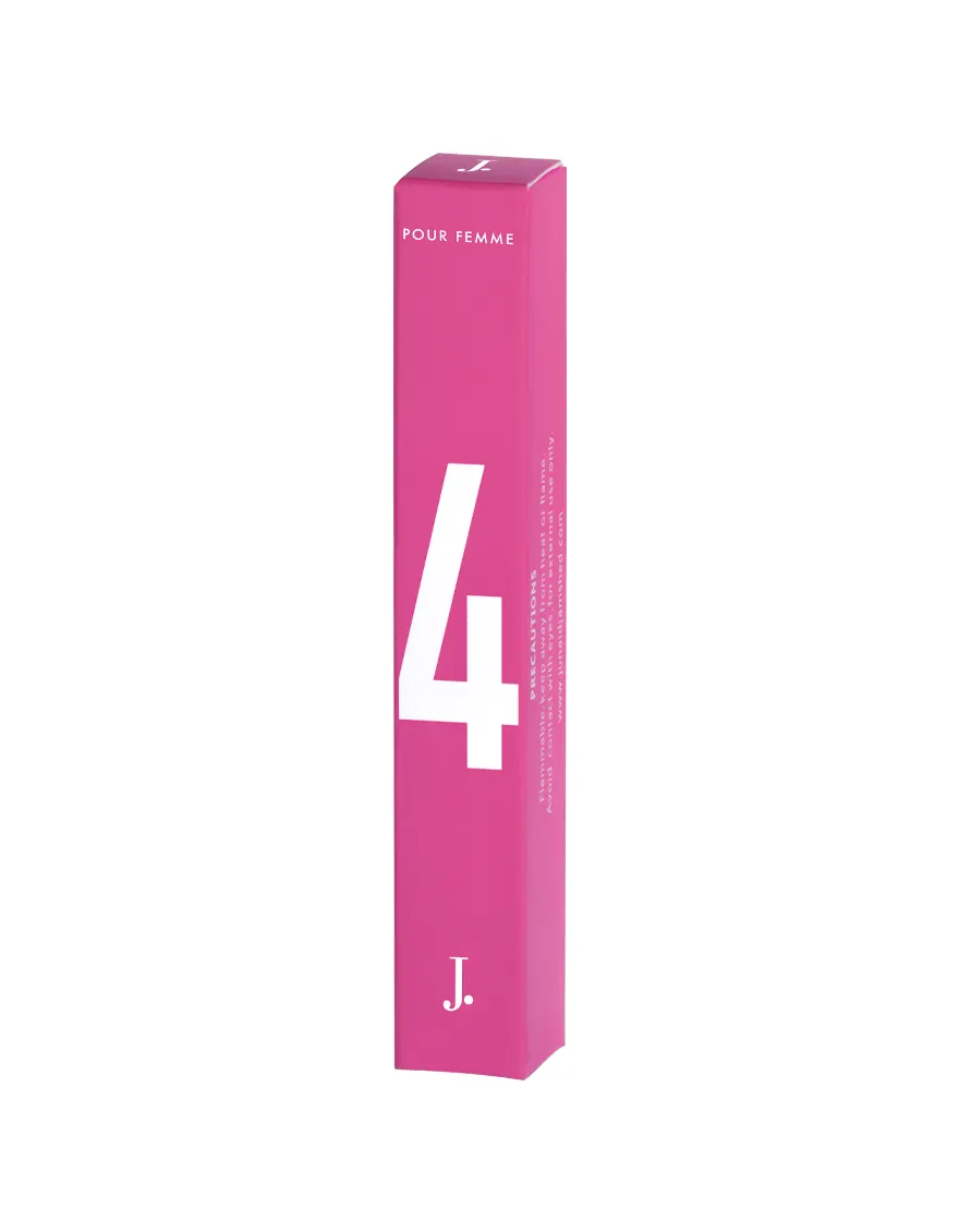4 - POUR FEMME - Image 2
