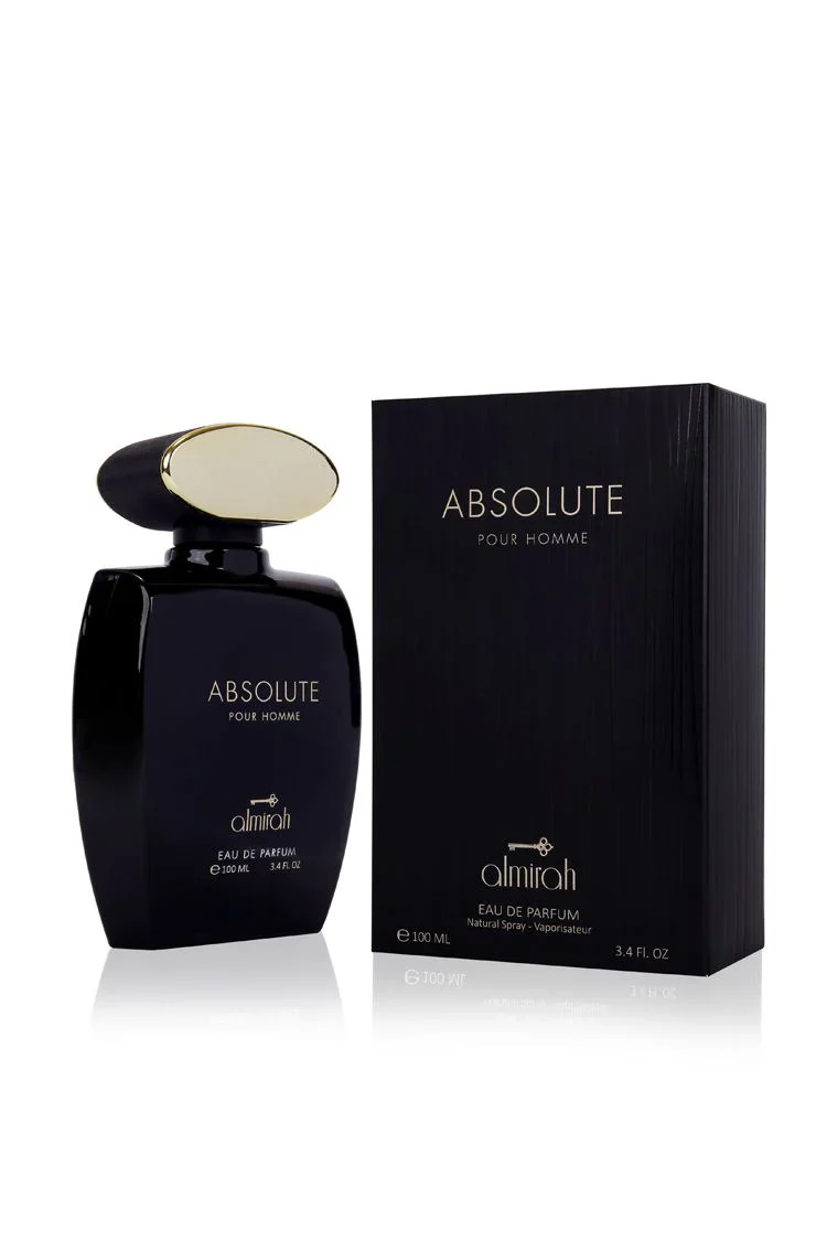 ABSOLUTE PERFUME FOR MEN - Image 2