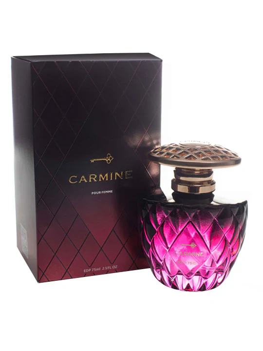 AL-PF-024 CARMINE - Image 2