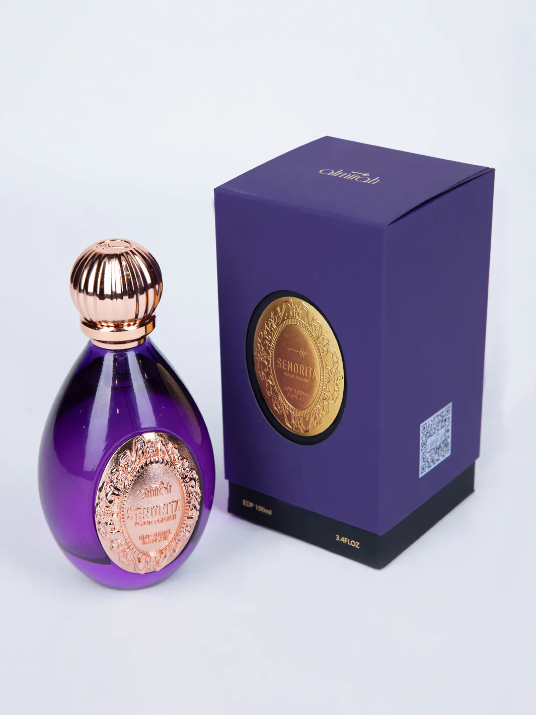 SENORITA POUR FEMME - Image 2