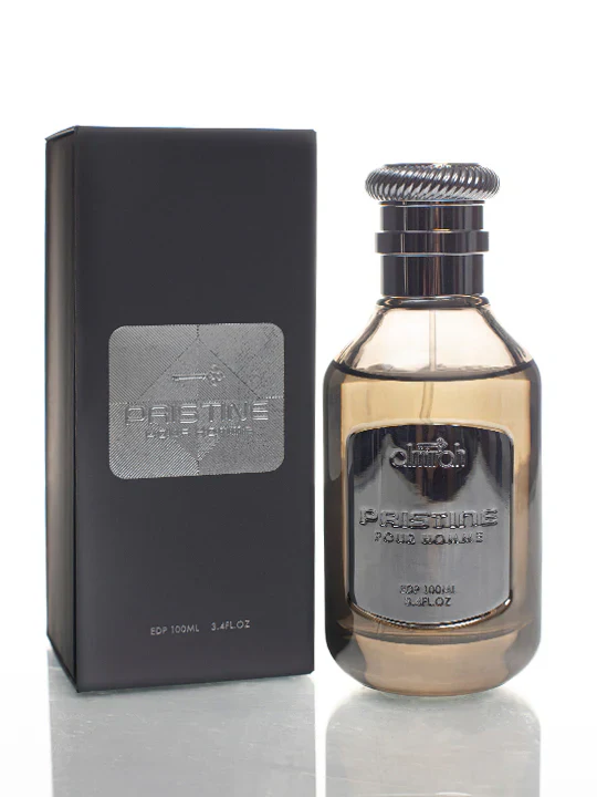 PRISTINE POUR HOMME - Image 2
