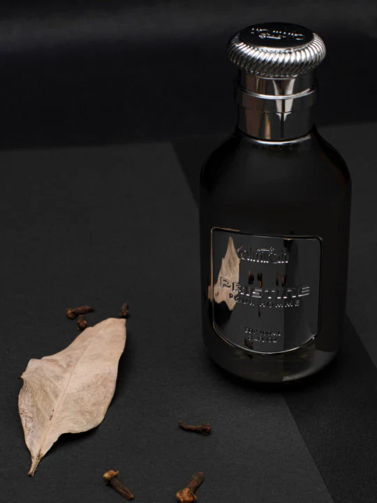 PRISTINE POUR HOMME - Image 4