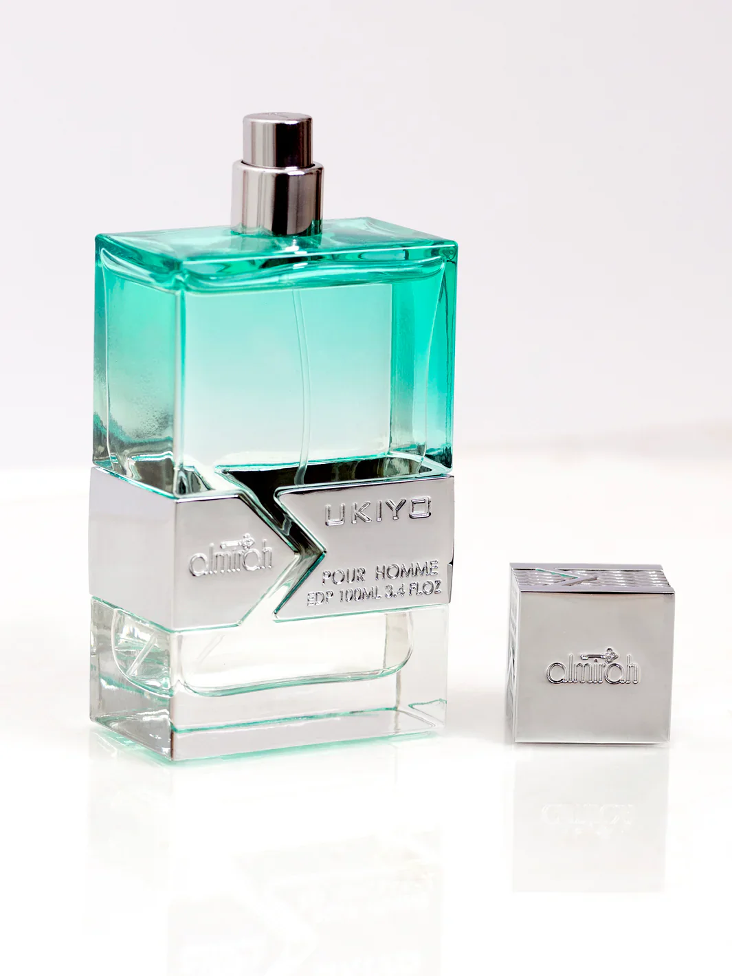 AL-PF-033 UKIYO
