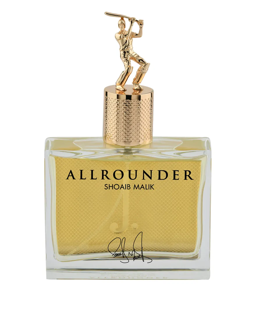ALL ROUNDER