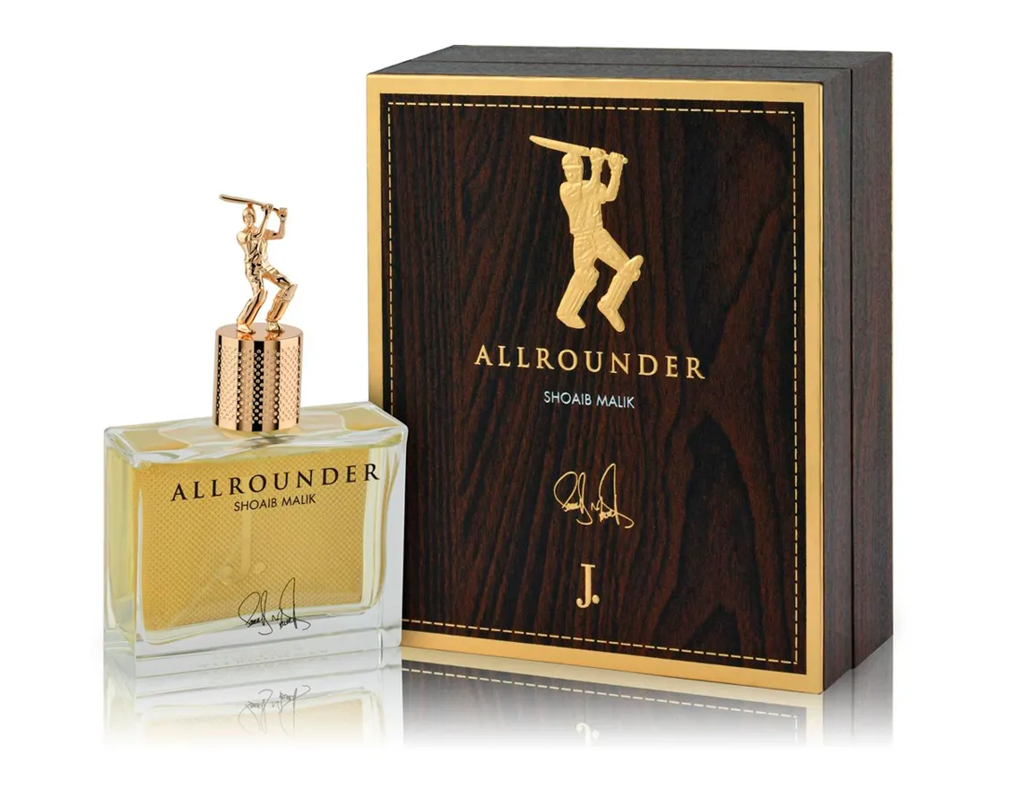 ALL ROUNDER - Image 2