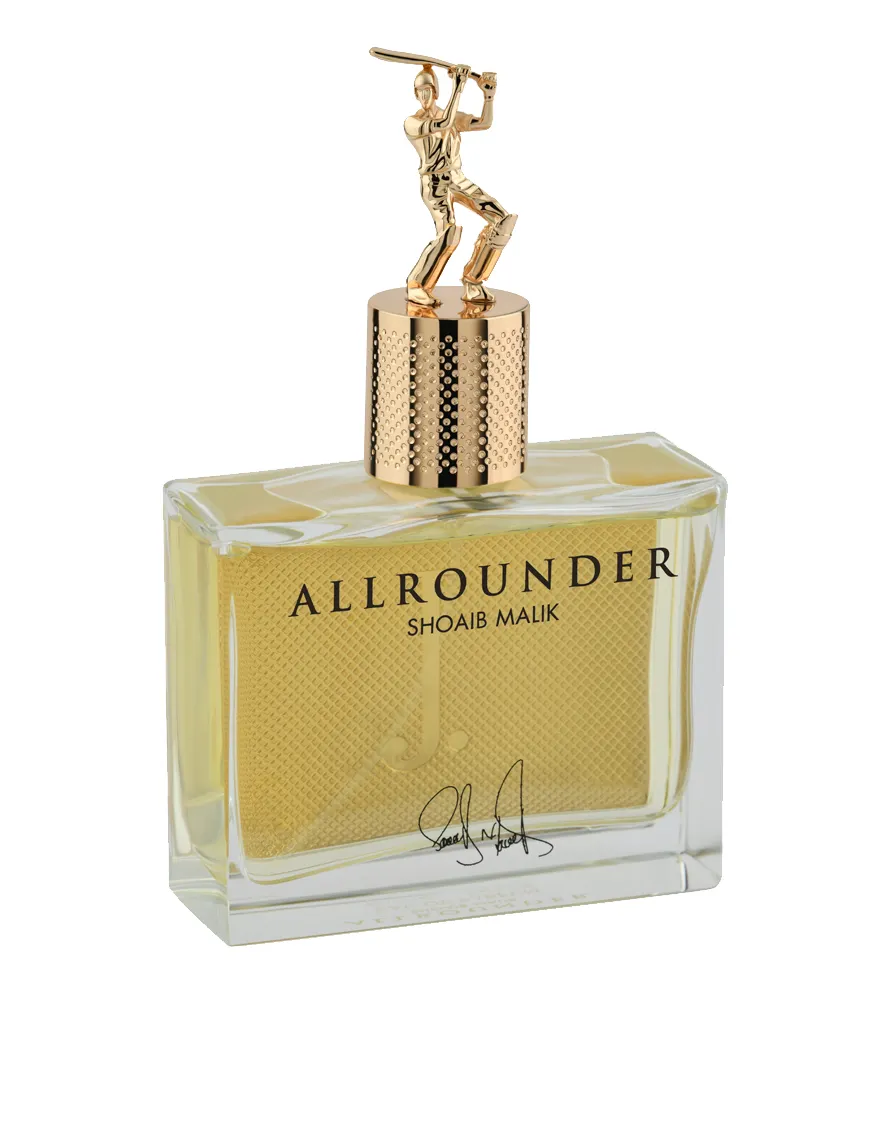 ALL ROUNDER - Image 3