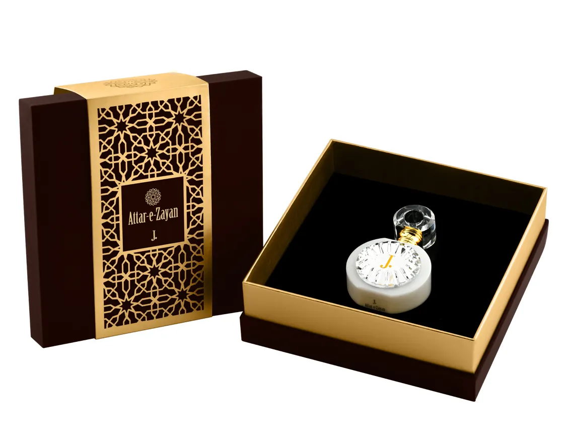 ATTAR E ZAYAN - Image 3