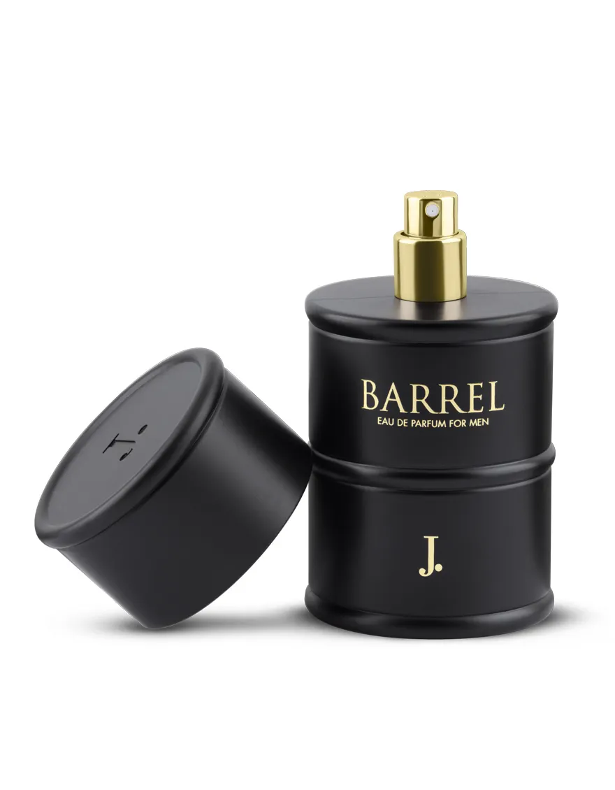 BARREL - Image 2