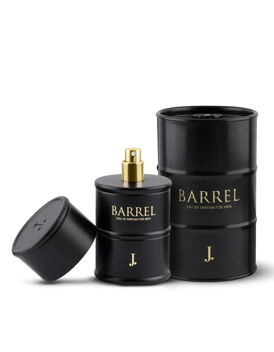 BARREL - Image 3