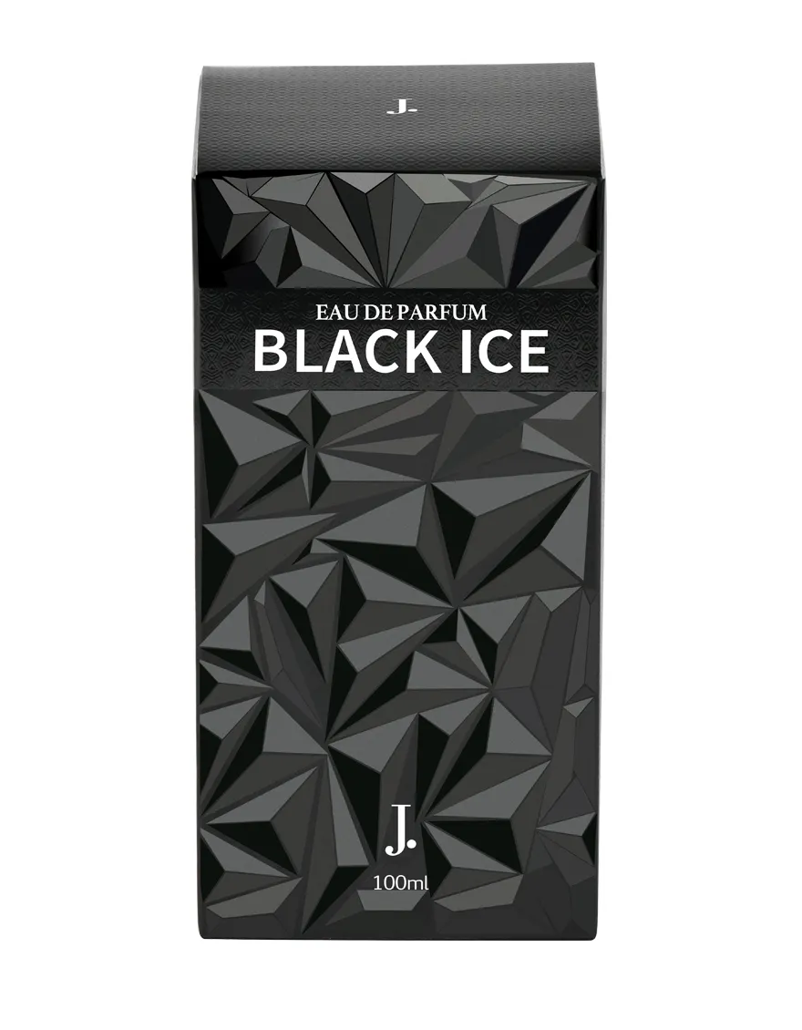 BLACK ICE - Image 3