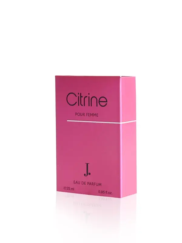 CITRINE - Image 2