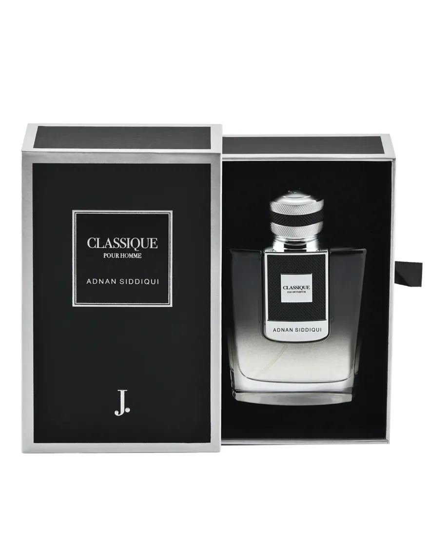 CLASSIQUE POUR HOMME - Image 4