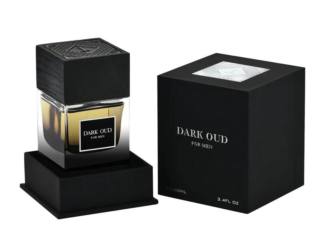 DARK OUD - Image 2