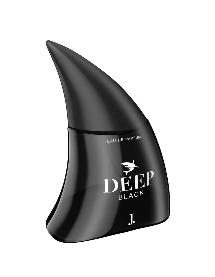 DEEP BLACK - Image 3