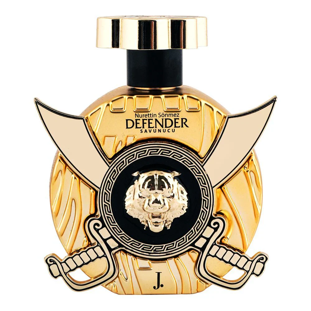 DEFENDER - POUR FEMME