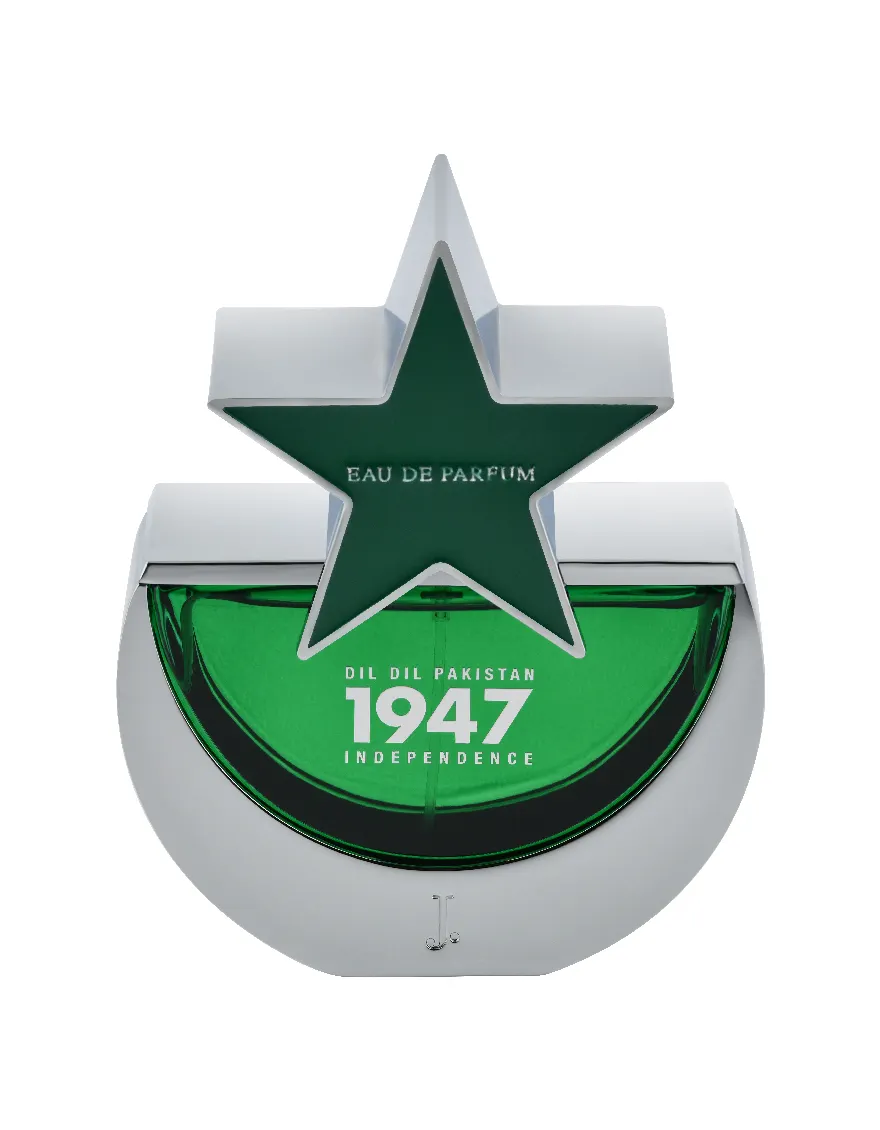 DIL DIL PAKISTAN 1947