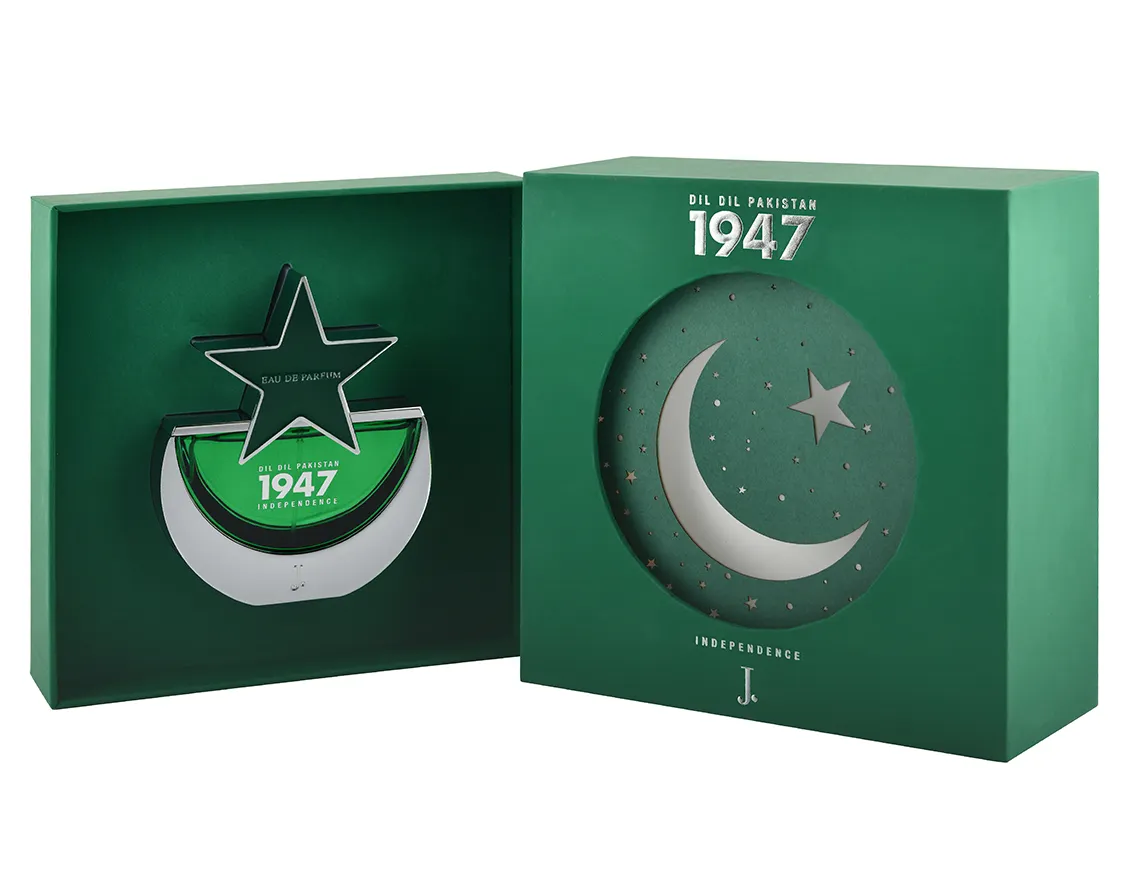 DIL DIL PAKISTAN 1947 - Image 4