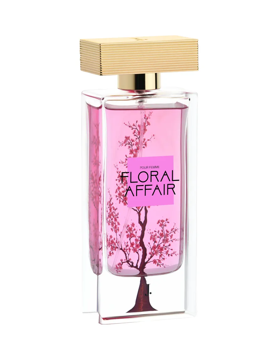 FLORAL AFFAIR - Image 3
