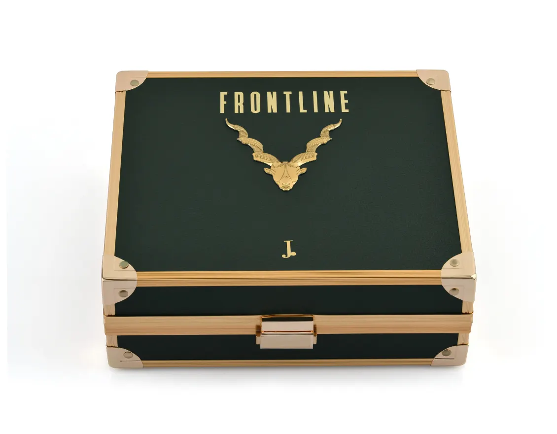 FRONTLINE - Image 3