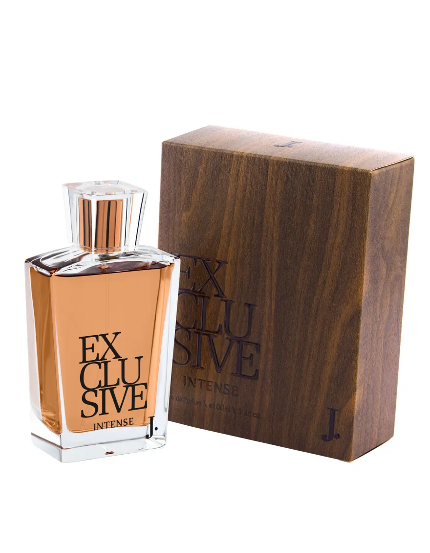 J. EXCLUSIVE INTENSE - Image 2
