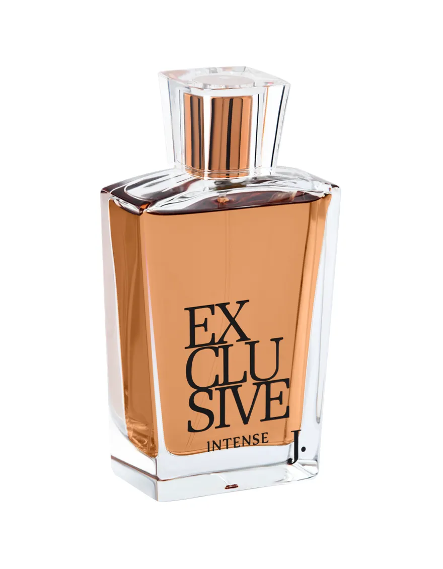 J. EXCLUSIVE INTENSE - Image 3