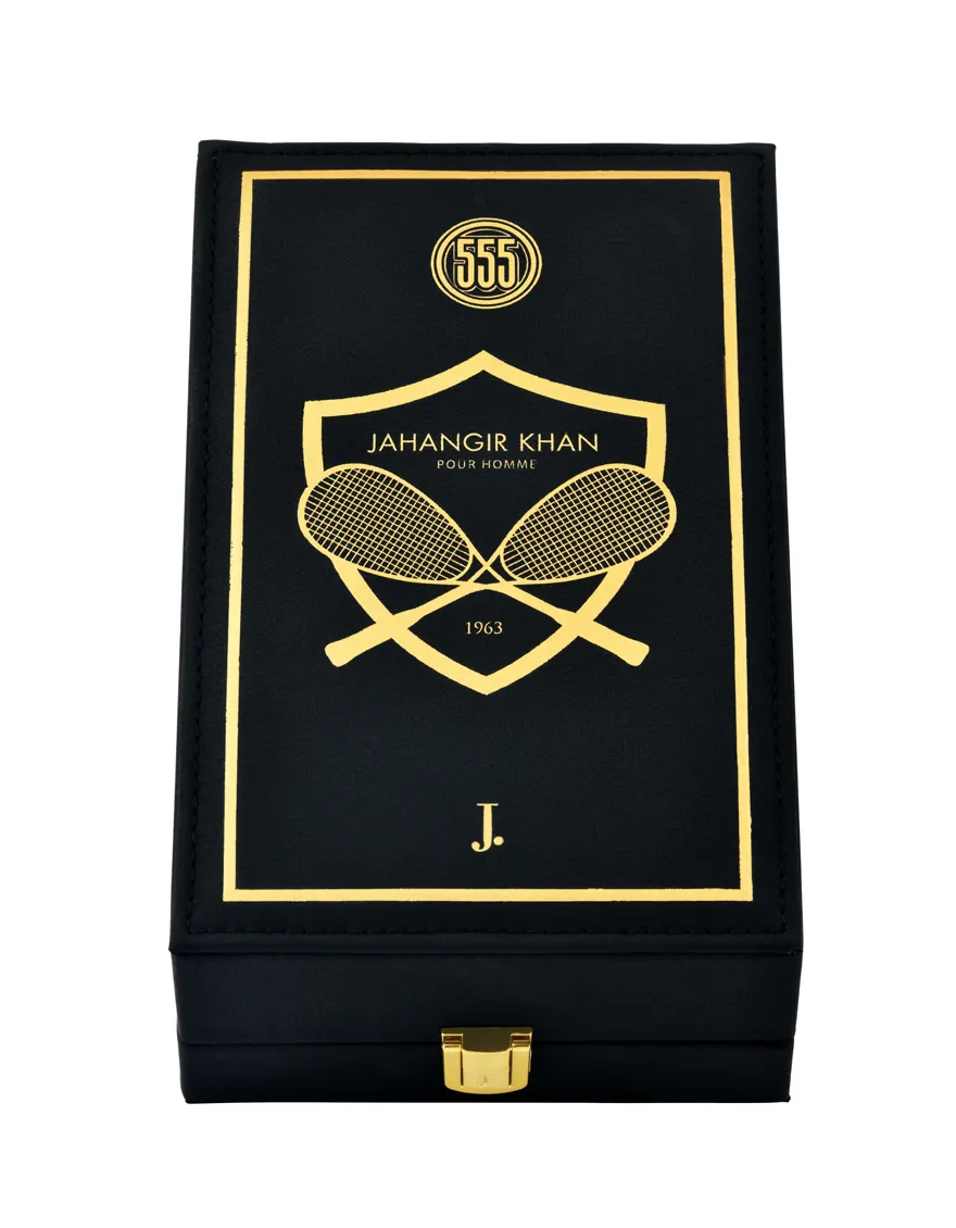 JAHANGIR KHAN - Image 4