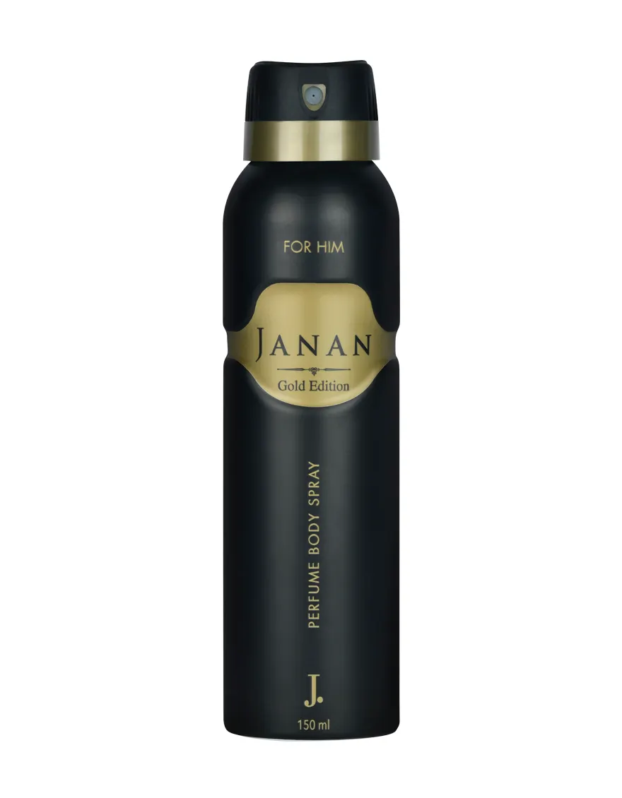 JANAN GOLD-DEO