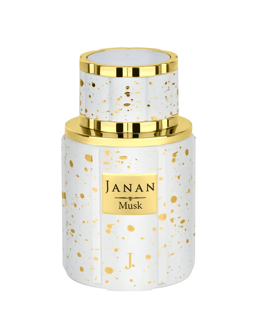 JANAN MUSK