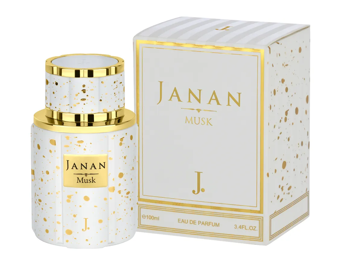JANAN MUSK - Image 2