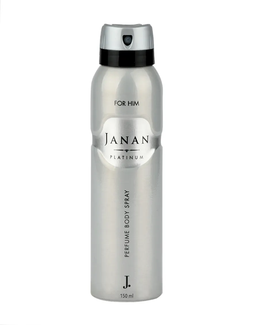 JANAN PLATINUM-DEO