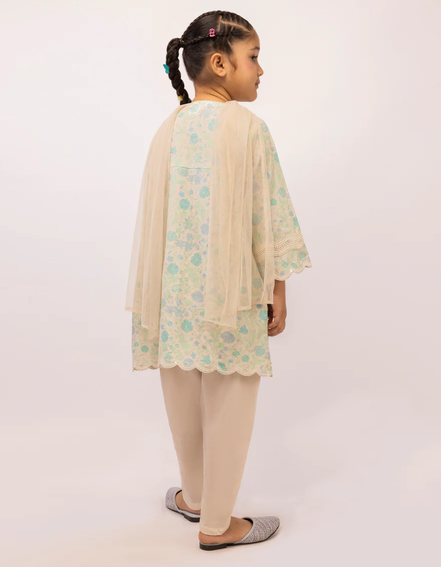 OFF WHITE DOBBY 3PC STITCHED | JGK-S-JGP-26-1634 FB/FLORISTA-03 - Image 3