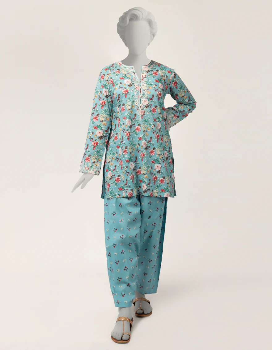 GREEN LAWN 3PC STITCHED | JGK-S-JTST-26-544 FB/SEQUINS-02