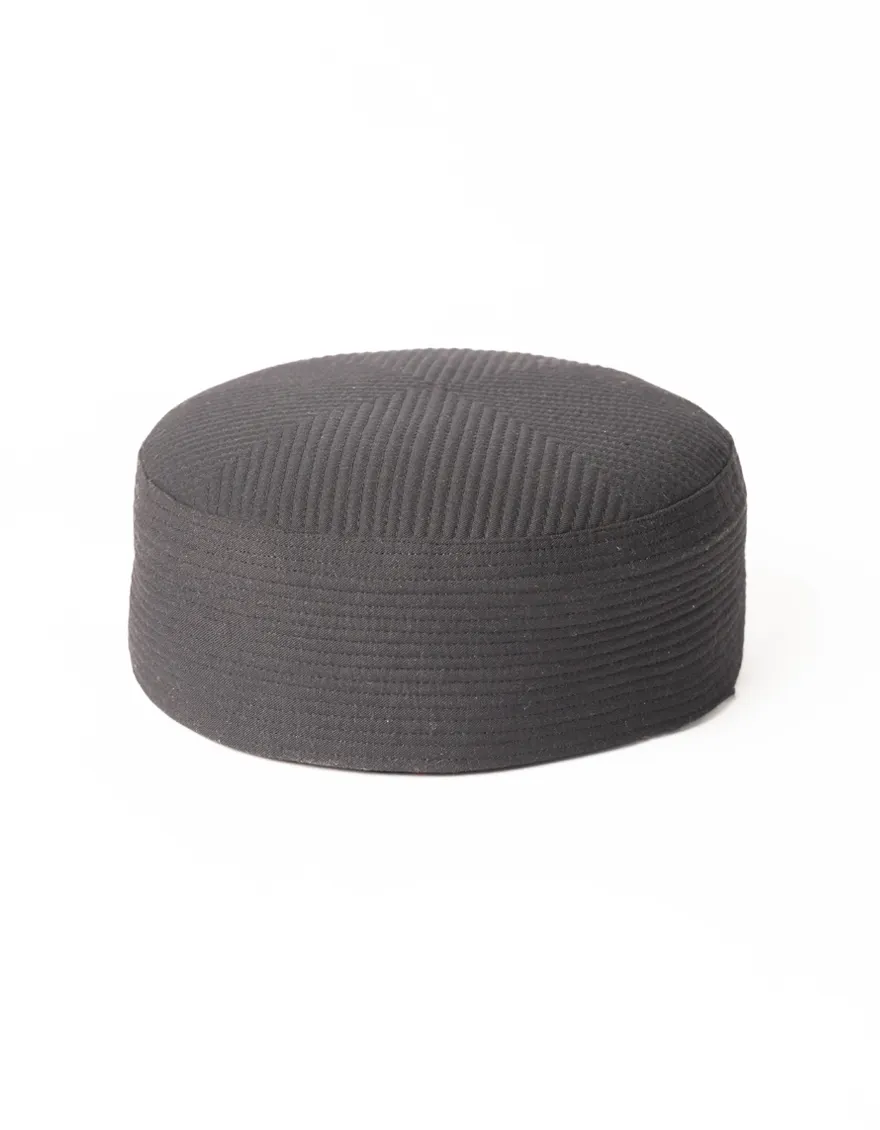 BLACK CAP | JJ-CAP-0001-R89/S25/JJ9772