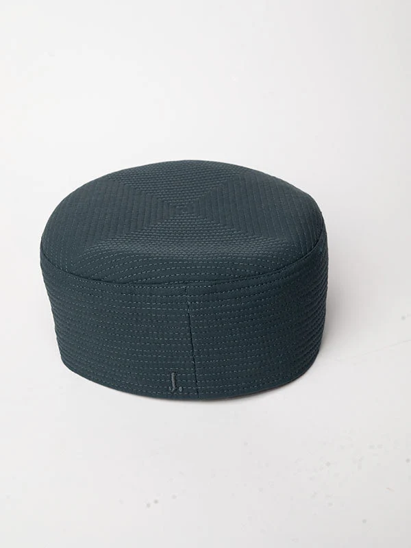 GREEN BLENDED CAP | JJ-CAP-0006-R39/S25/JJ10064