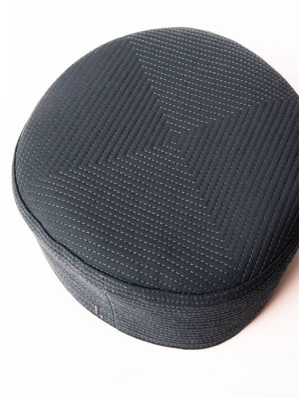 GREEN BLENDED CAP | JJ-CAP-0006-R39/S25/JJ10064 - Image 2