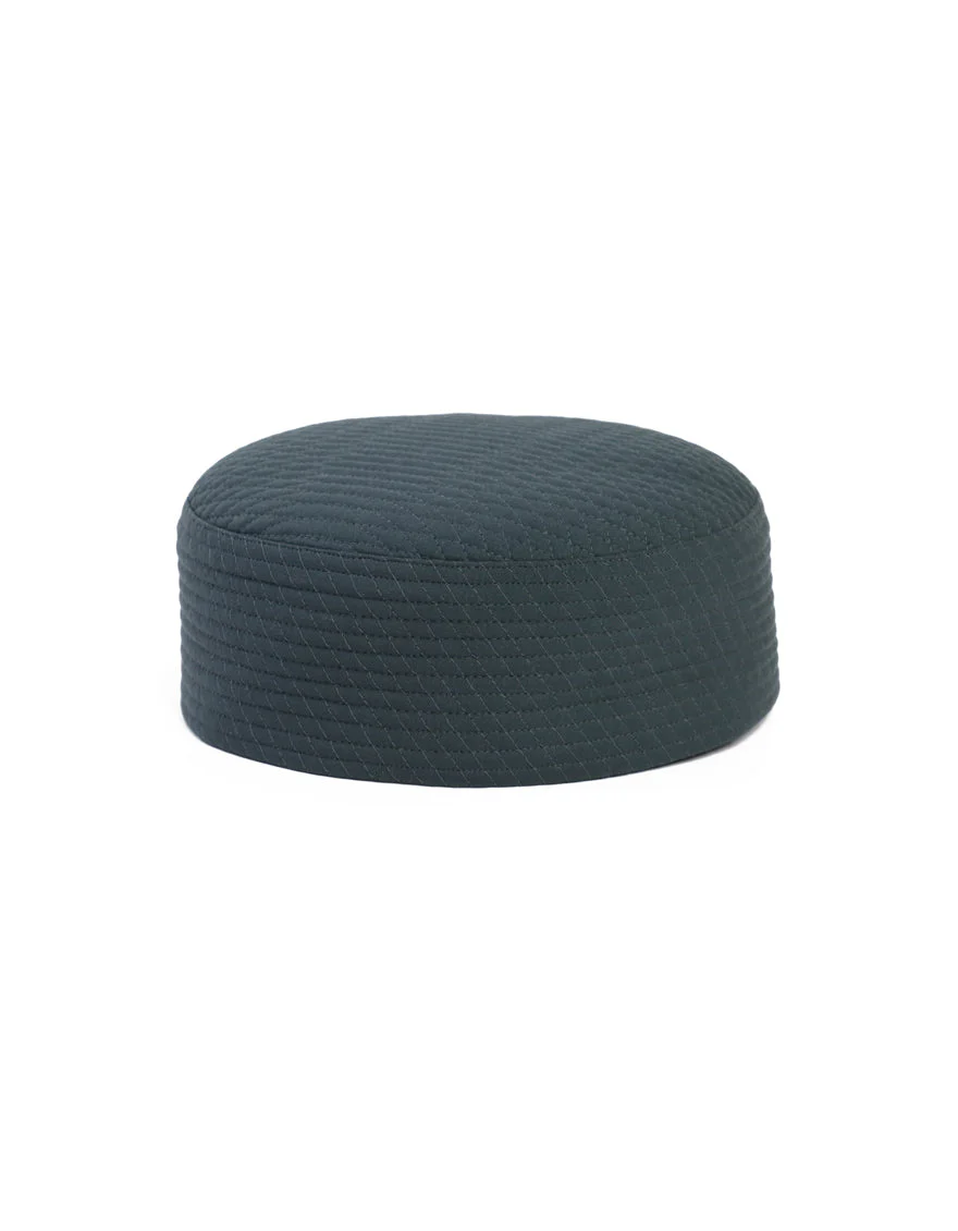 GREEN BLENDED CAP | JJ-CAP-0018-R71/S25/JJ10064