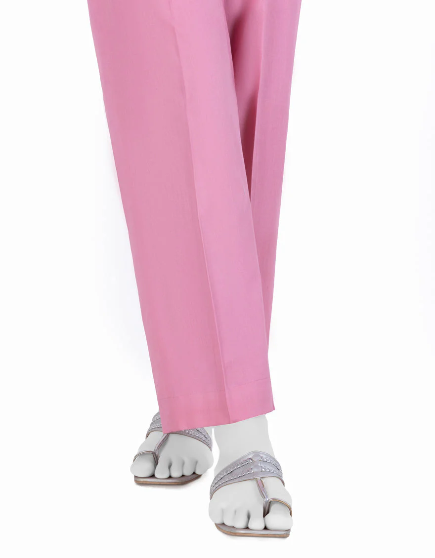 PINK LAWN TROUSERS | JJLT-S-25-8008 FB/BASIC-L-06