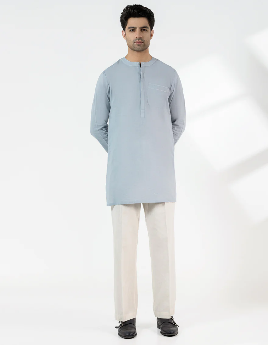 NEW ARRIVALS MEN KURTA