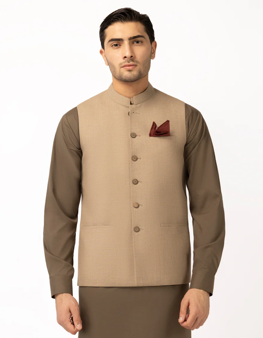 NEW ARRIVALS MEN WAISTCOAT