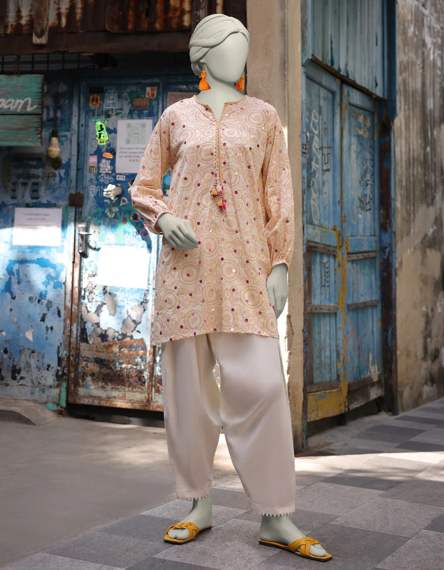 MULTICOLOR LAWN 1PC UNSTITCHED | JLAWN-S-JSU-25-920 KANDHAR-4