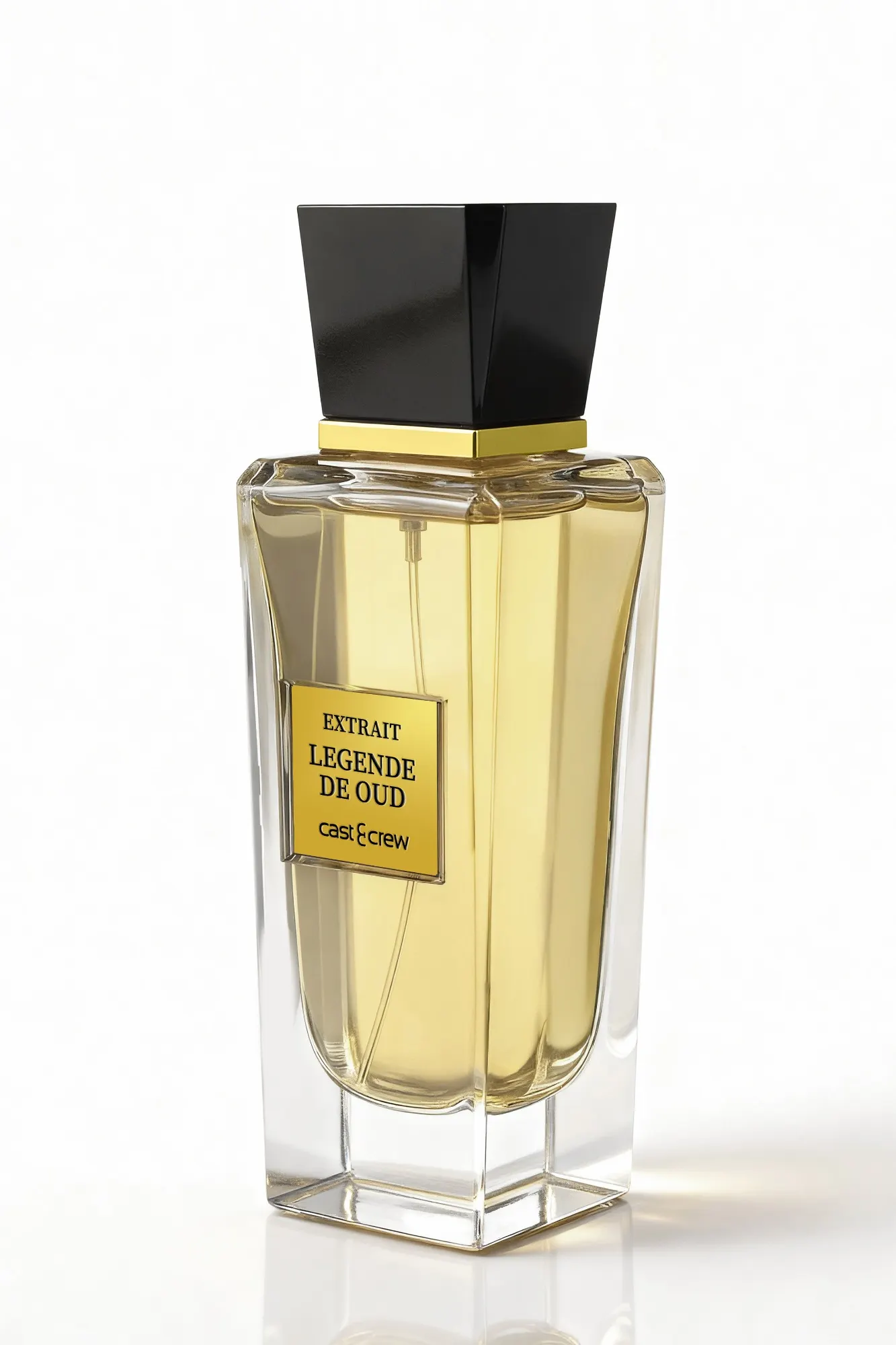 LEGENDE DE OUD - Image 3