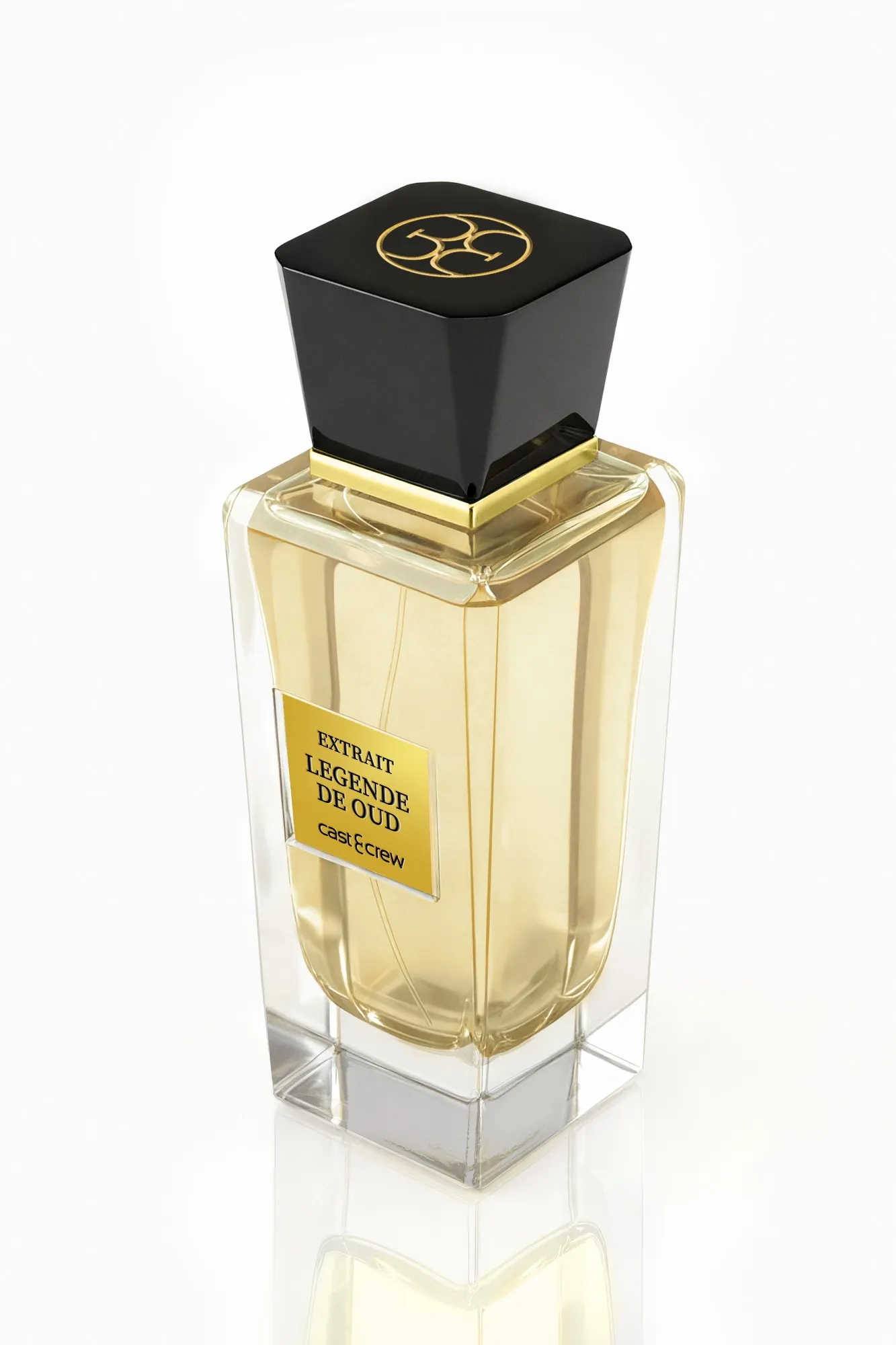 LEGENDE DE OUD - Image 4
