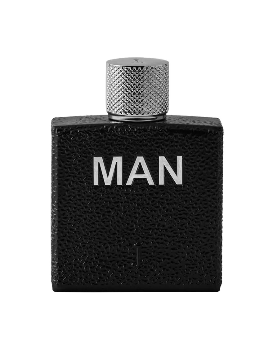 MAN BY J.