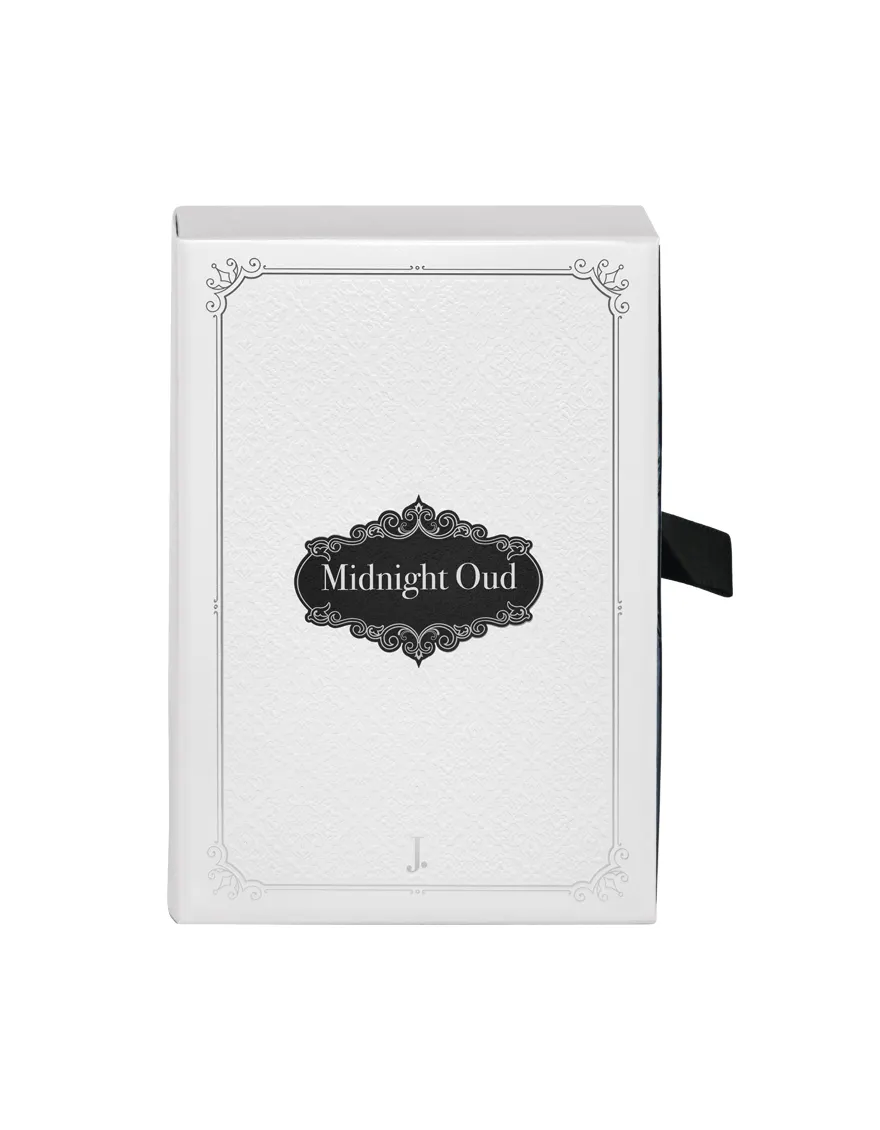 MIDNIGHT OUD - Image 3