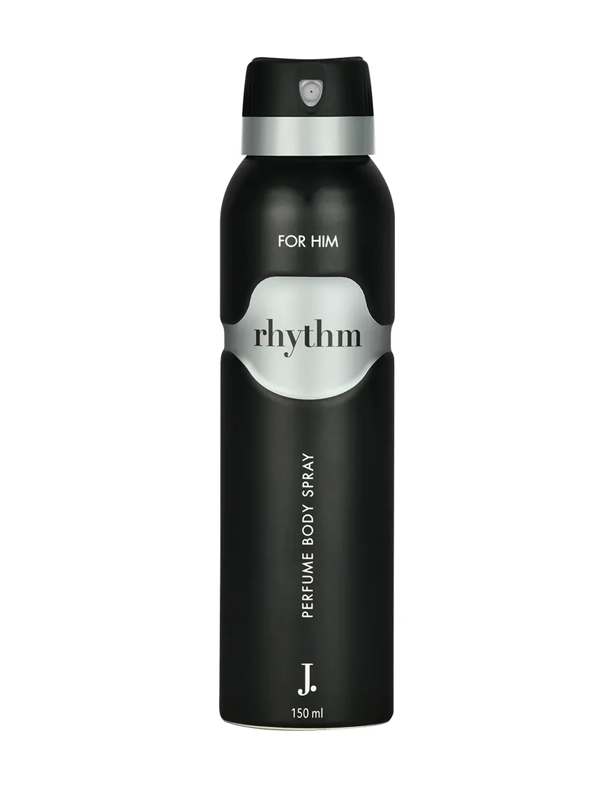 RHYTHM-DEO