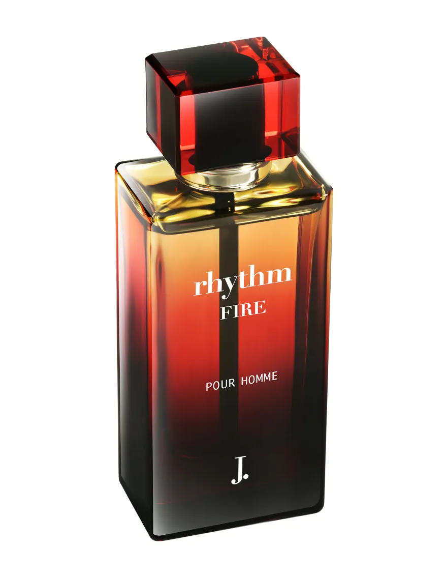 RHYTHM FIRE - Image 3