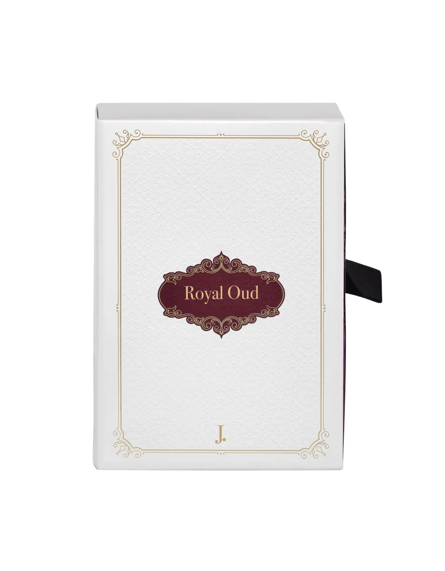 ROYAL OUD - Image 3