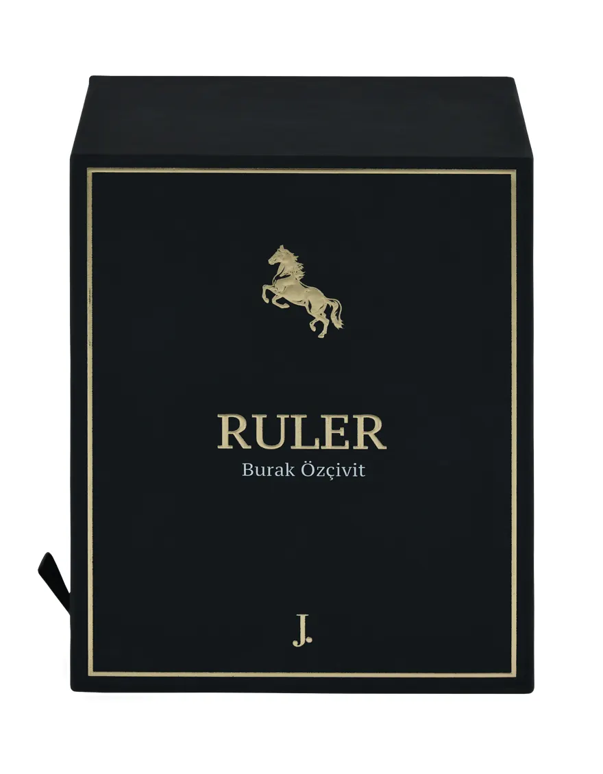 RULER - Image 3