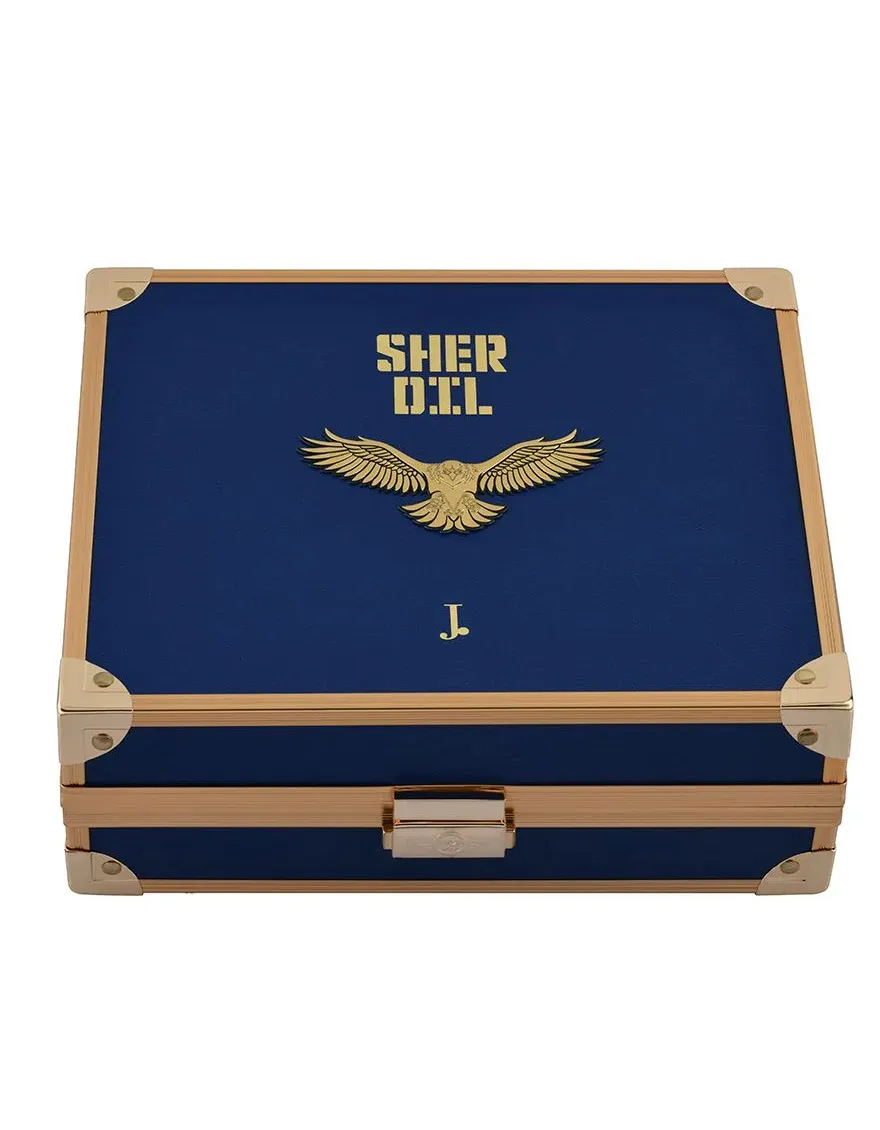 SHER DIL - Image 4